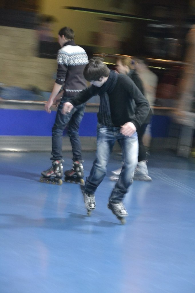 Сергей Беляков | Москва