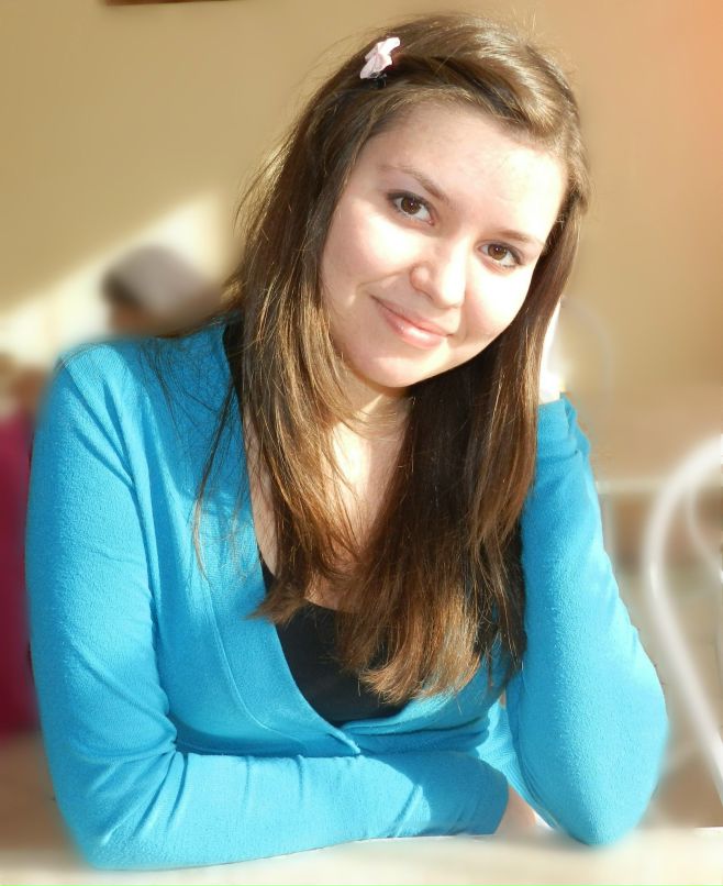 Эльвира Мирзаянова | Сургут