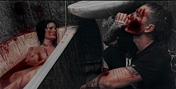 Илья Агафонов Джокер | Москва