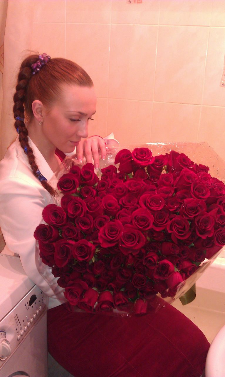 Катерина Дмитренко | Тольятти