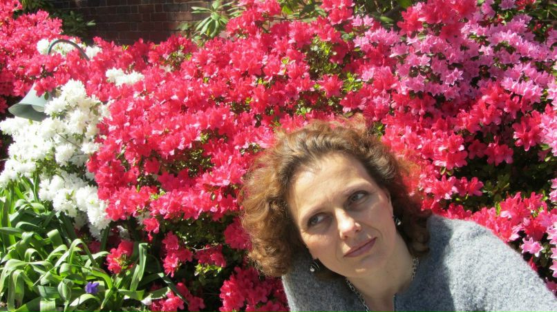 Galina Sharanuk | New York City