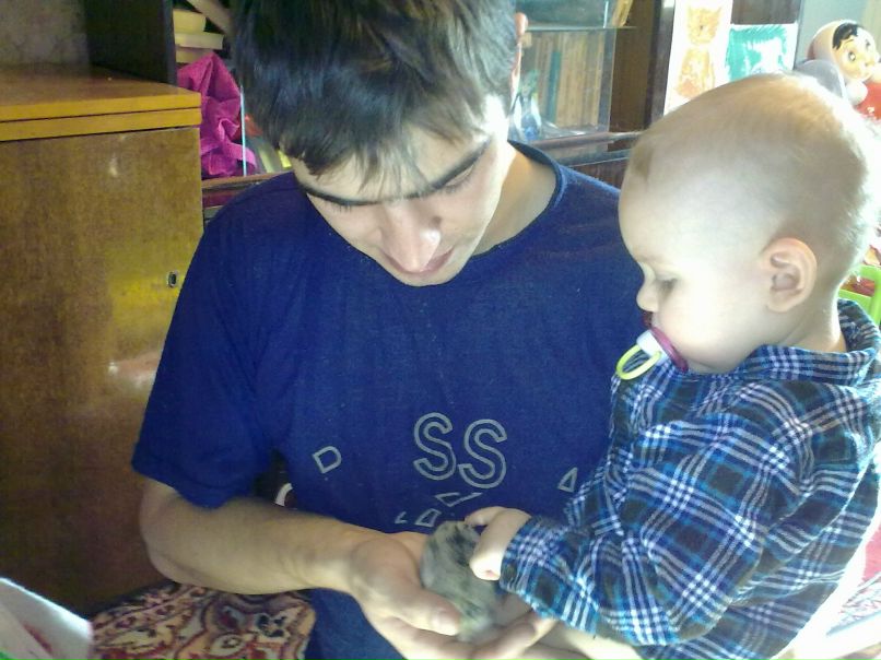 Виктория Нестерова | Березники