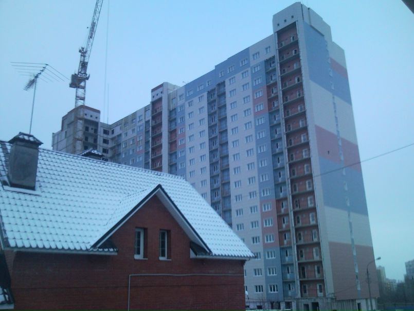 №2, Алексей Ерохов, Славянск №2, Алексей Ерохов, Славянск