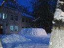 №19 Игорь Шумилов