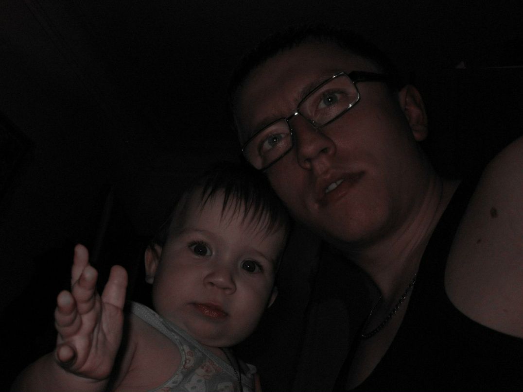 Дмитрий Гонтарь | Санкт-Петербург