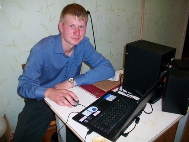 Стасян Севрюков | Кяппесельга (поселок)