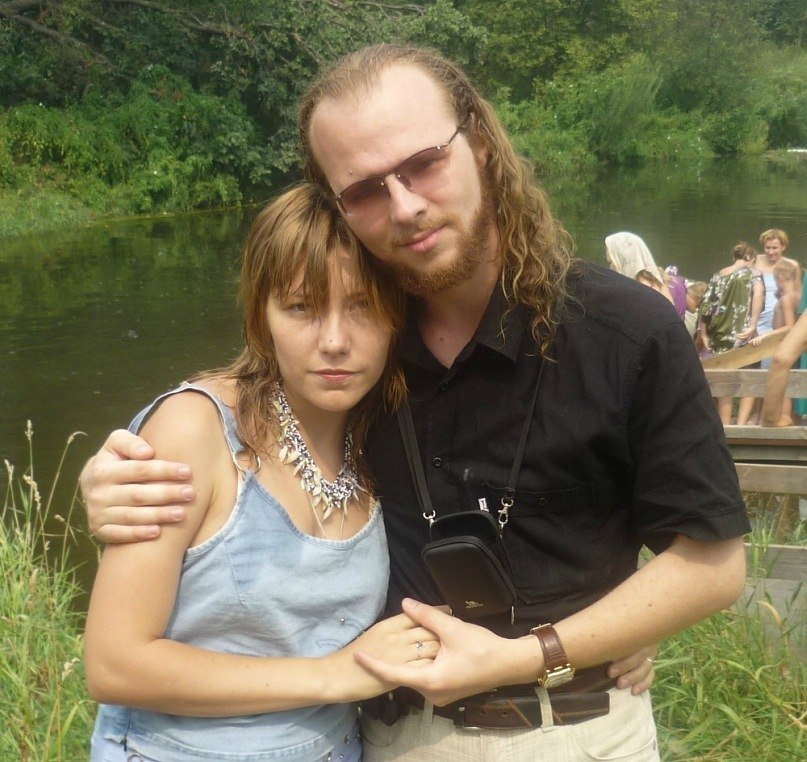 Семен Рыбников | Москва