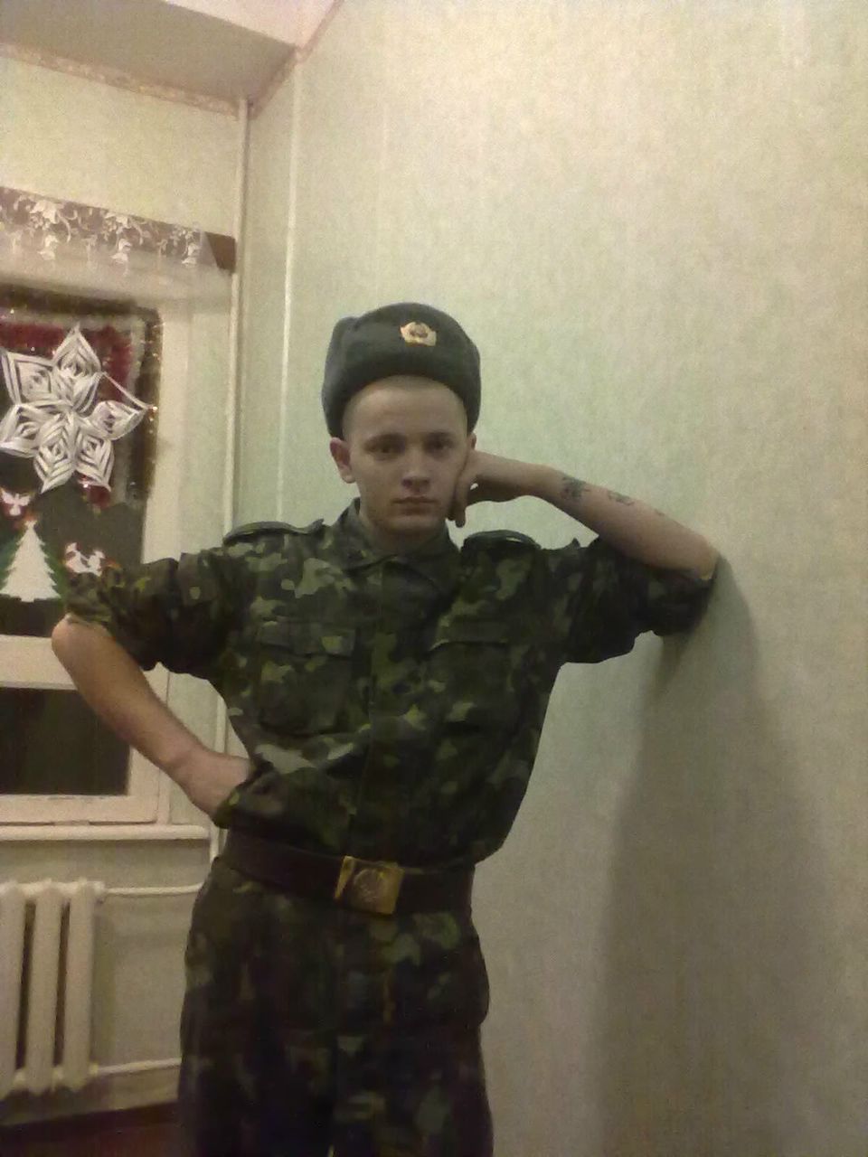 Роман Чорний | 