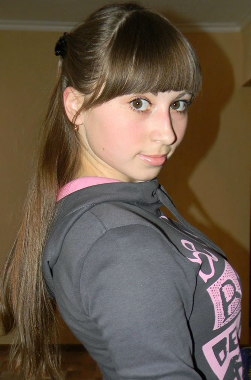 Вероника Семенищева ♡ | Кунгур