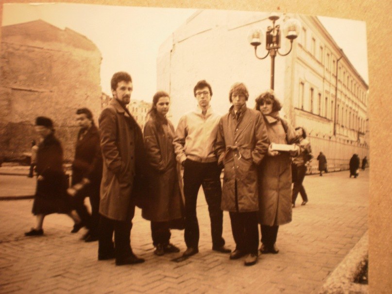 Александра Квасова | Саров