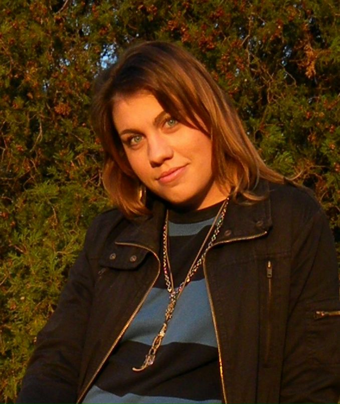 Екатерина Пекшина | Санкт-Петербург