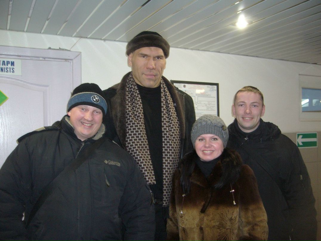 Дмитрий Парфентьев | Архангельск