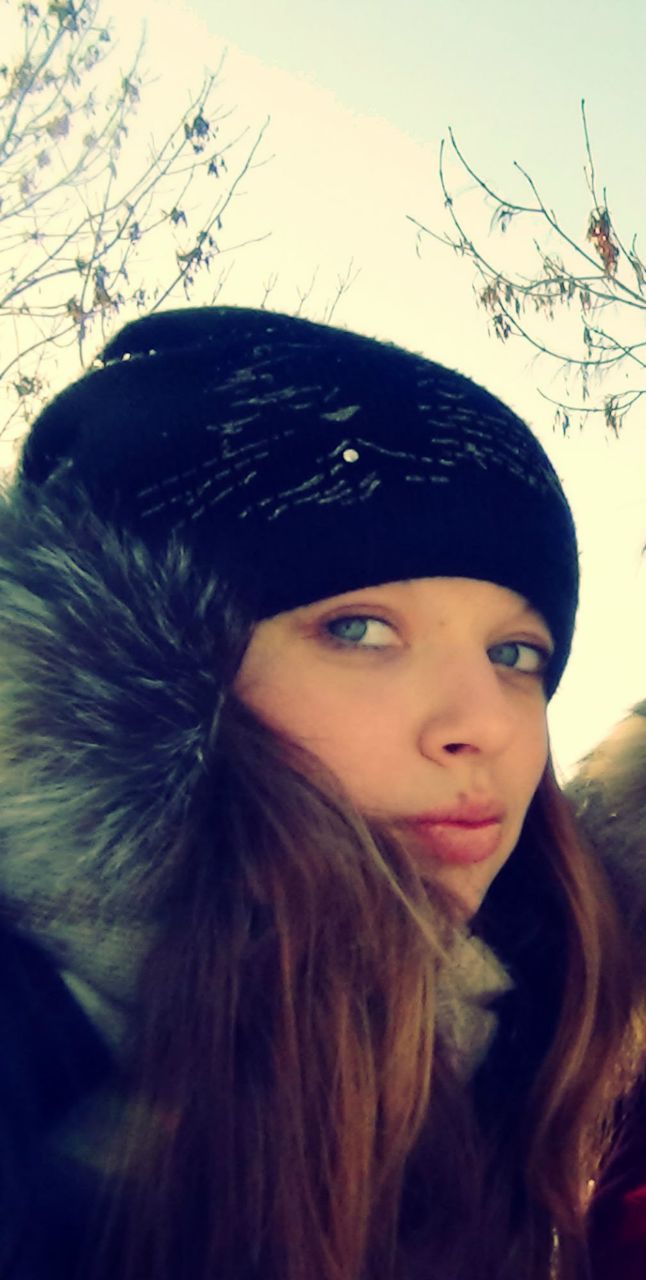 Виктория Шицане | Санкт-Петербург