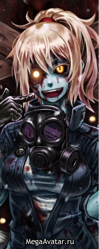 Mari Andreeva | Барнаул