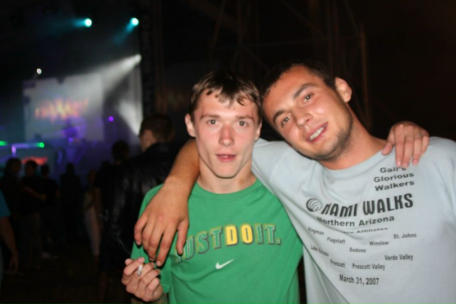 №18, Александр Найдёнышев №18, Александр Найдёнышев