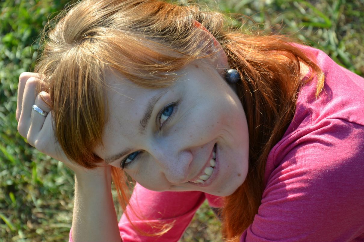 Оксана Ананьєва | Киев