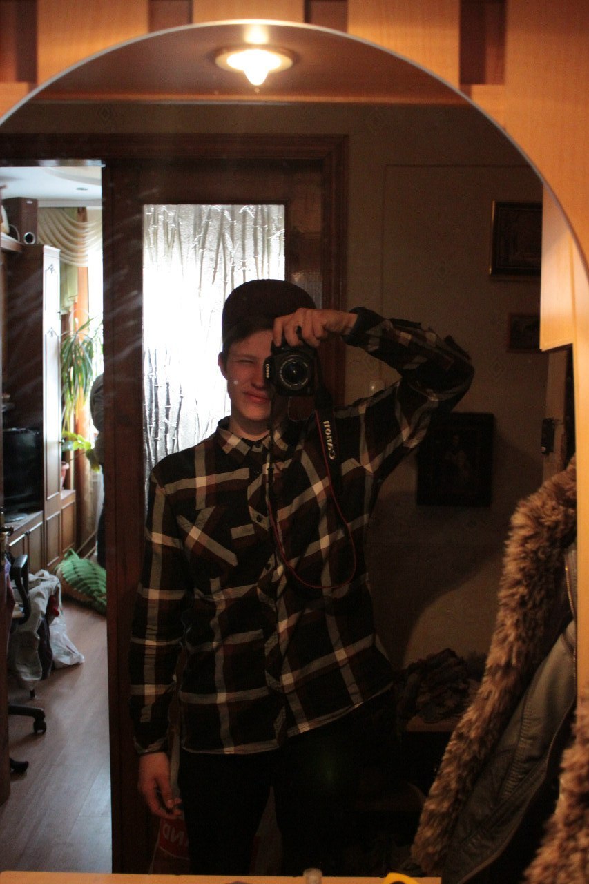 Денис Руднев | Воронеж