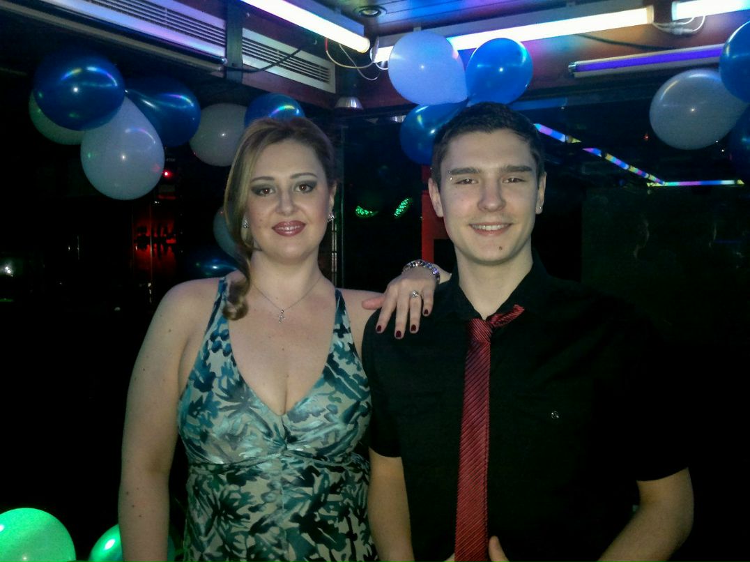 Елена Афанасьева | Dubai