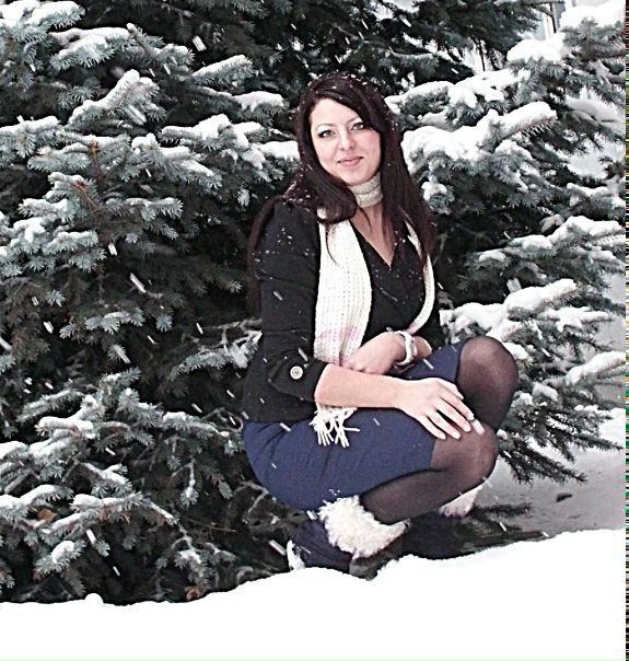 №7, Ольга Ташланова №7, Ольга Ташланова