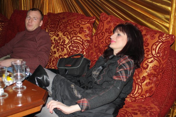 Мария Николаева | Санкт-Петербург