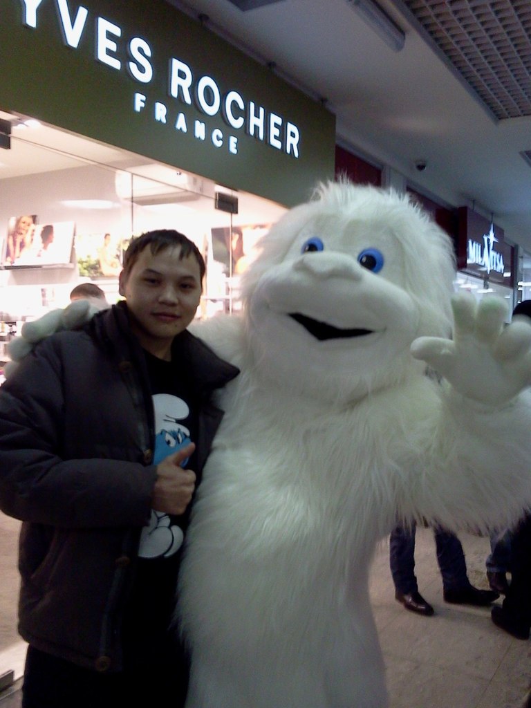 Мерген Ондар | Иркутск