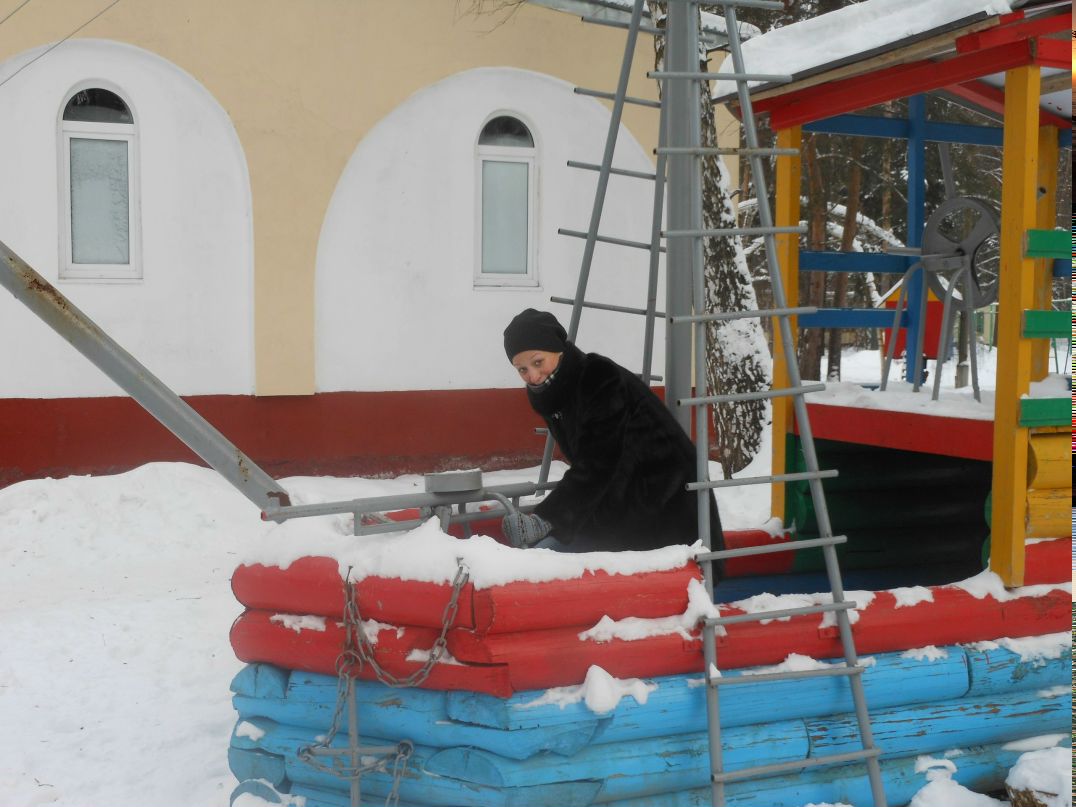 Наталия Филаткина | 