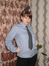 Фотография Идрисовой Лейсанки