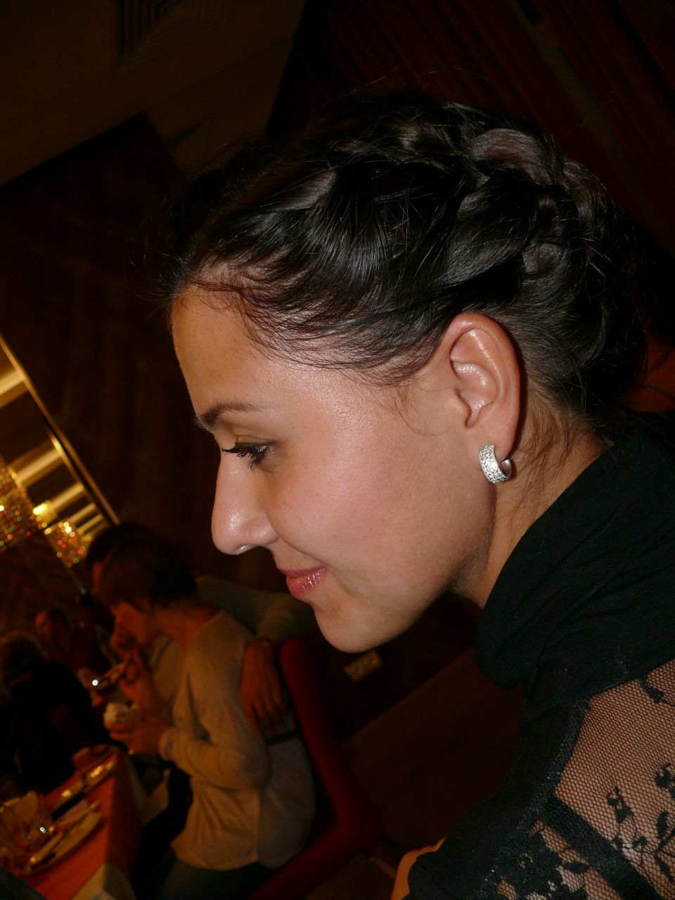 Ольга Забелова | Москва