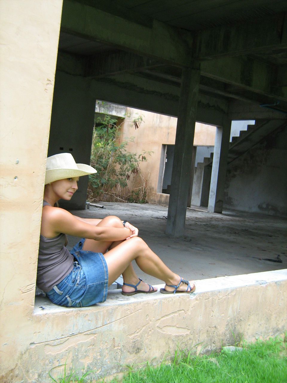 Анна Мельниковская | Санкт-Петербург