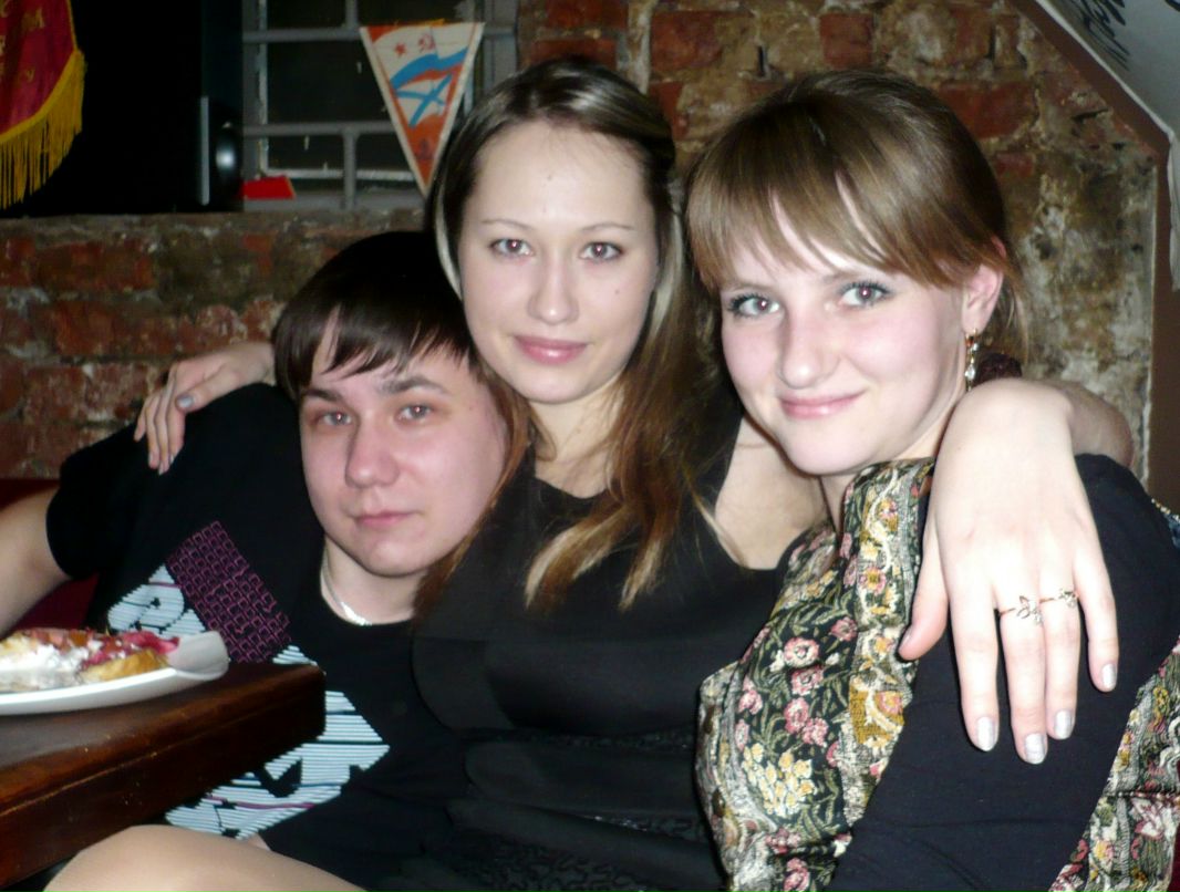 Евгения Ивонина | 