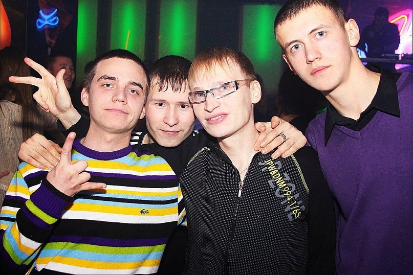 Станислав Лебедев | Глазов