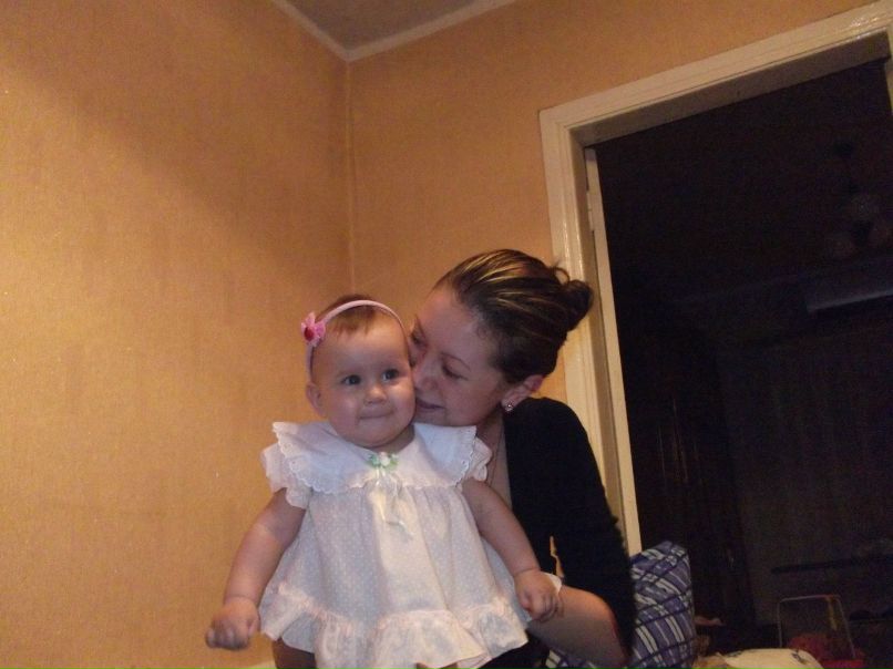 Лия Курина | Днепр (Днепропетровск)