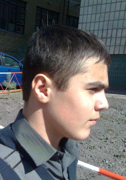 №2, Зинхар Гамидов, 28 лет, Киев №2, Зинхар Гамидов, 28 лет, Киев