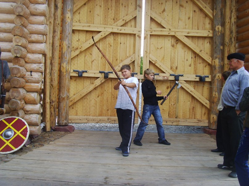 Вадим Бойко | Обухов