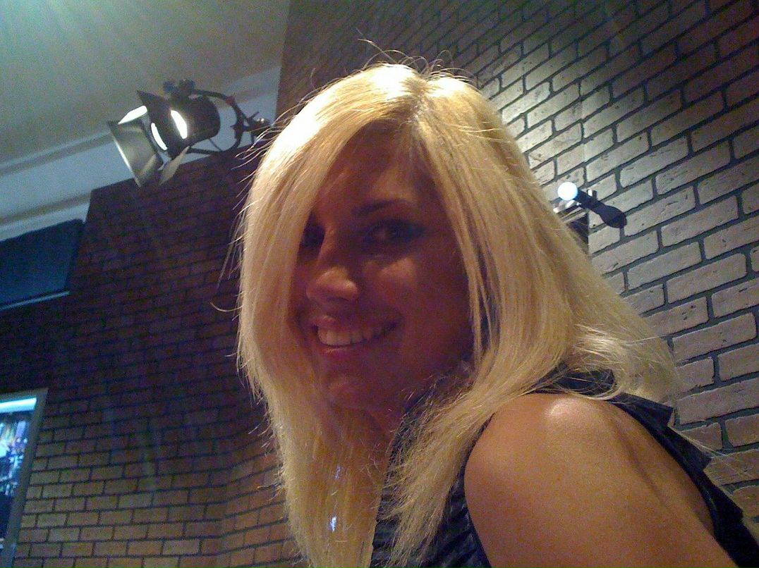 Влада Егорова | Москва