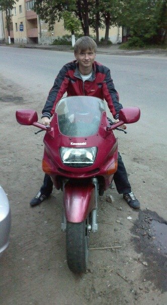 Алексей Николаев | Старая Русса