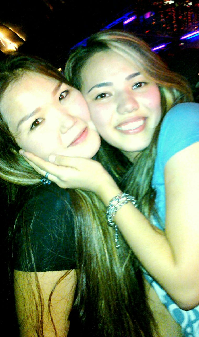 Raigul Zhonissova ♍ | Уральск