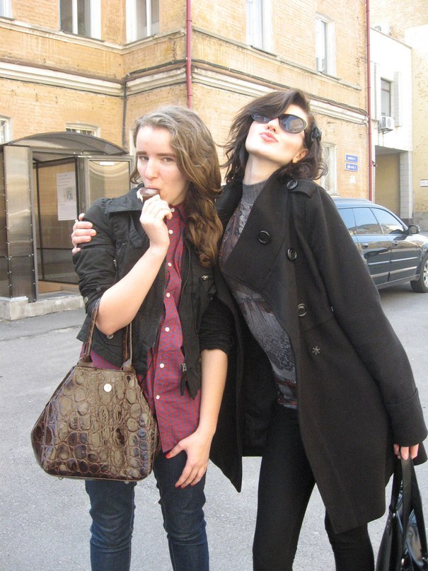 Diana Chanel [GoldYouthDrinkin' Family™ ] | Киев