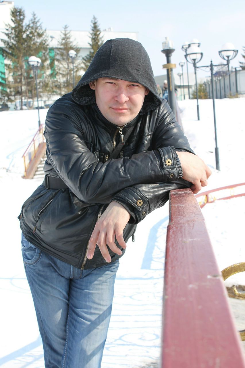 Рамис Самигуллин | 