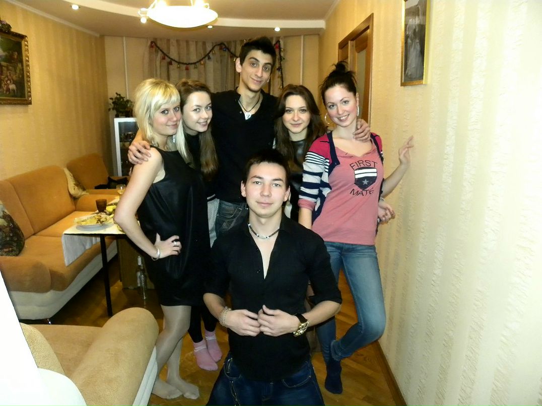 Руслан Абдуллаев | Ашхабад