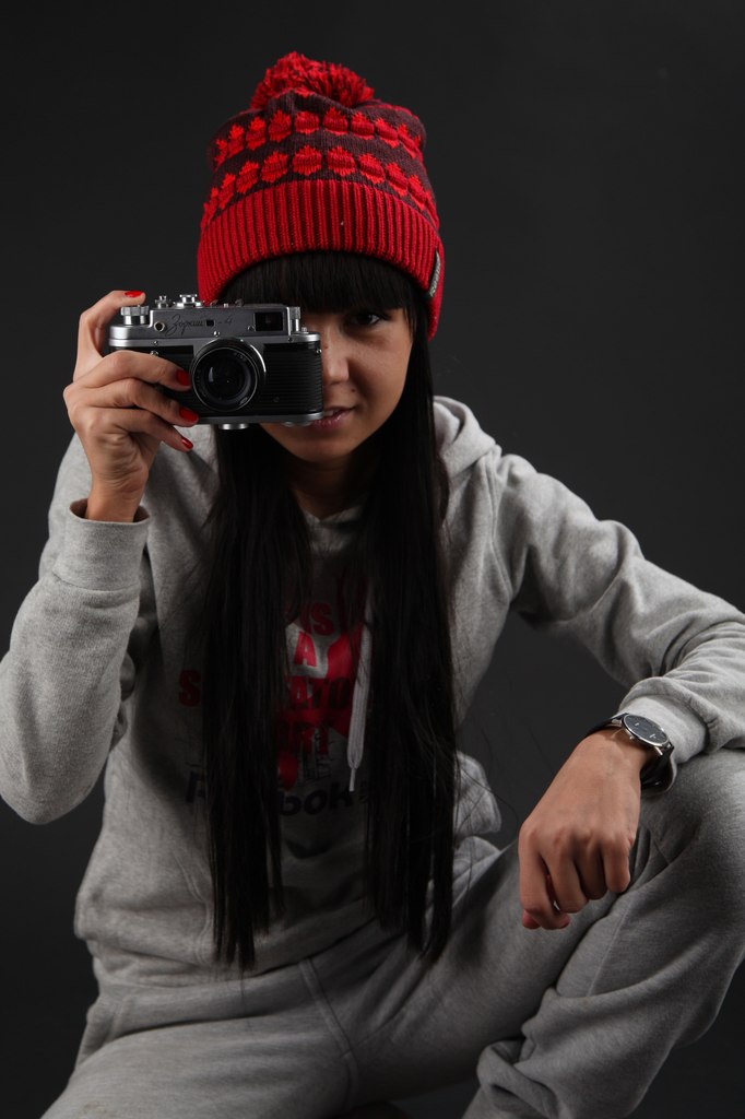 Марина Васильева | Кемерово