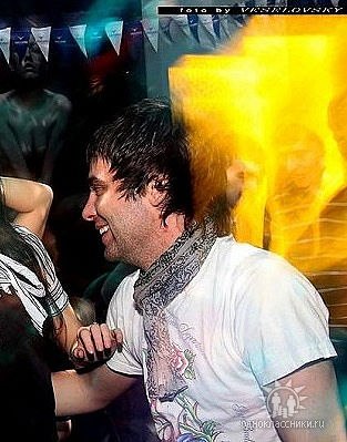 Luciano Lorenzo San | Сочи