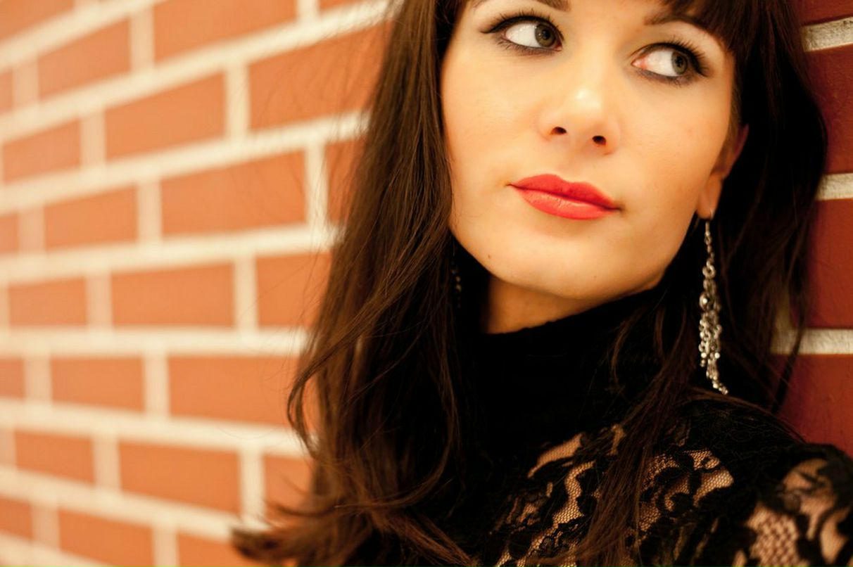 Дарья Шулякова | Москва