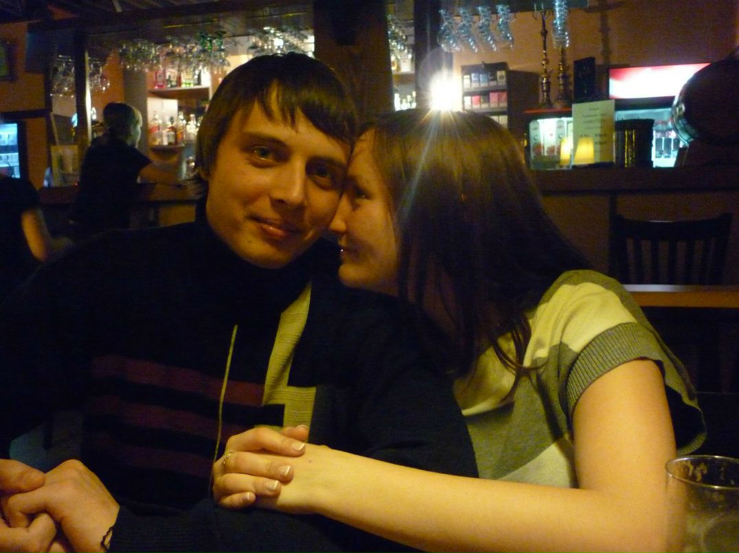 Анастасия Егорова | Нижний Новгород