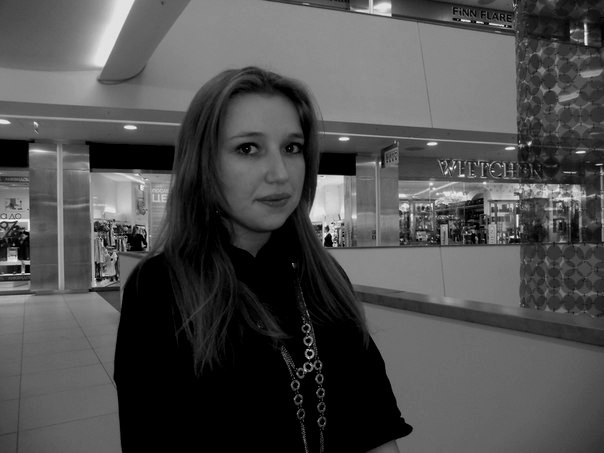 Марина Ярмонова | Санкт-Петербург