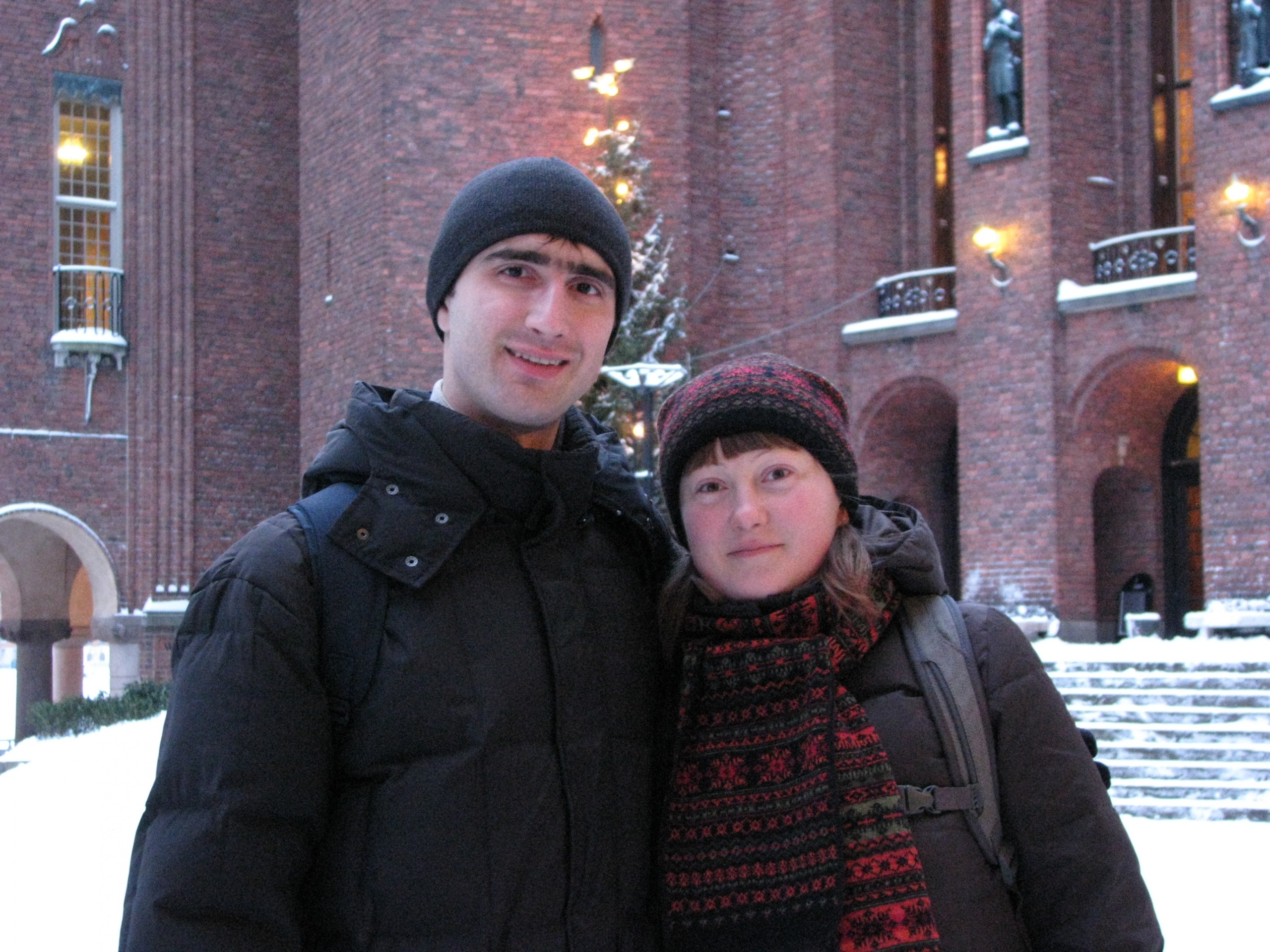 Фото профиля