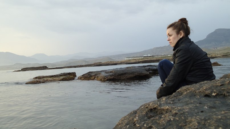 Елена Лели | Симферополь