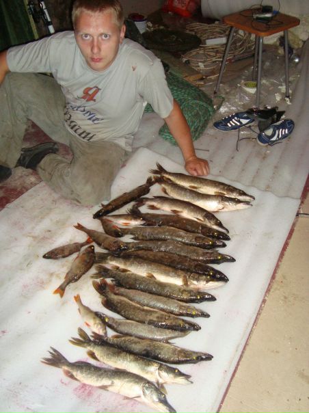 №18, Александр Прокофьев №18, Александр Прокофьев