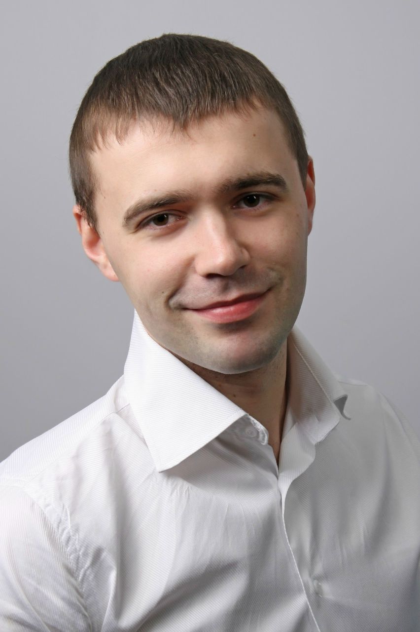 Алексей Кулаков | Санкт-Петербург