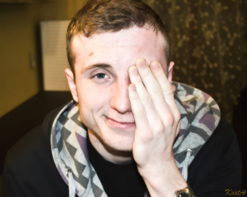 Костя Бартошик | Одесса